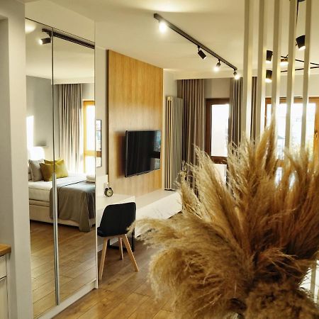 Lm Ventus Apartment Kielce Zewnętrze zdjęcie