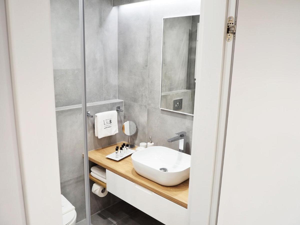 Lm Ventus Apartment Kielce Zewnętrze zdjęcie